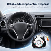 Clock Spring for Nissan Rogue 2007–2015