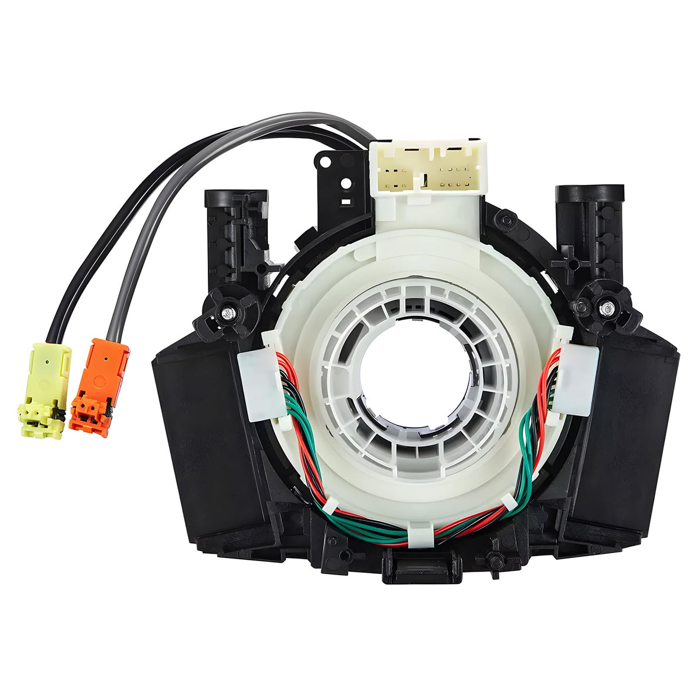 Clock Spring for Nissan Rogue 2007–2015